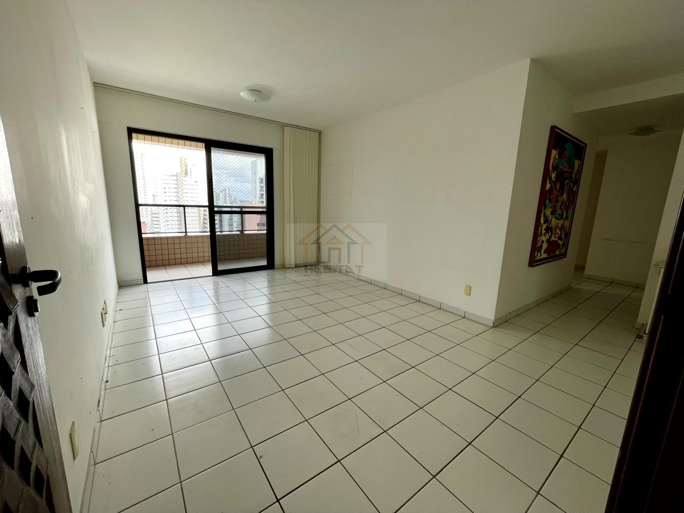 Apartamento para alugar com 3 quartos, 93m² - Foto 5