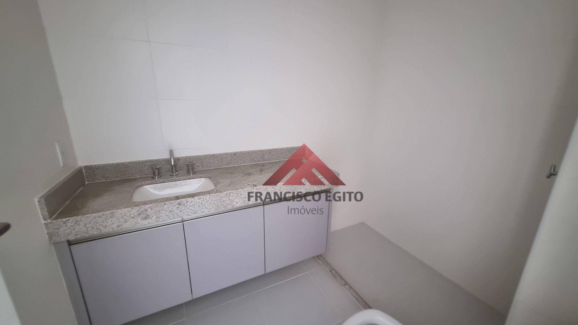 Apartamento à venda com 4 quartos, 240m² - Foto 28