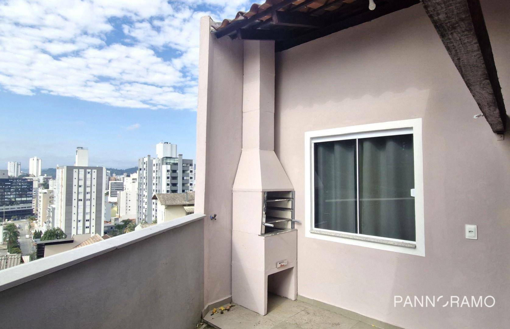 Apartamento para alugar com 2 quartos, 49m² - Foto 4