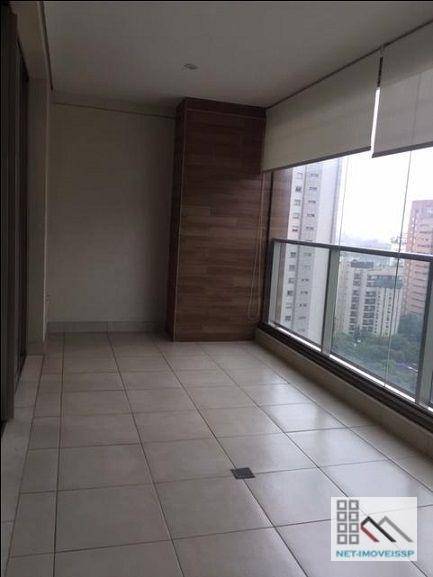 Apartamento para alugar com 1 quarto, 62m² - Foto 13