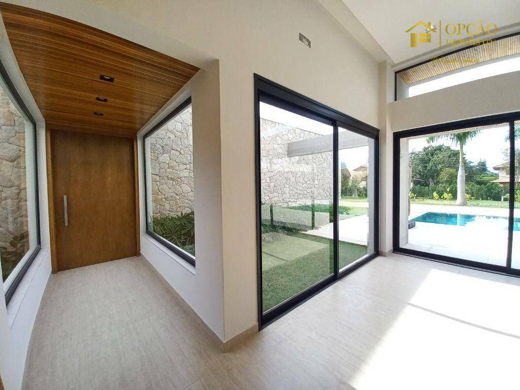 Casa de Condomínio à venda com 6 quartos, 600m² - Foto 11