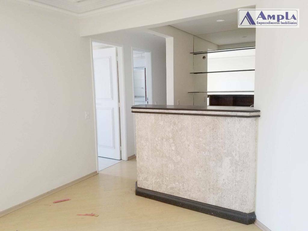 Apartamento para alugar com 3 quartos, 100m² - Foto 2