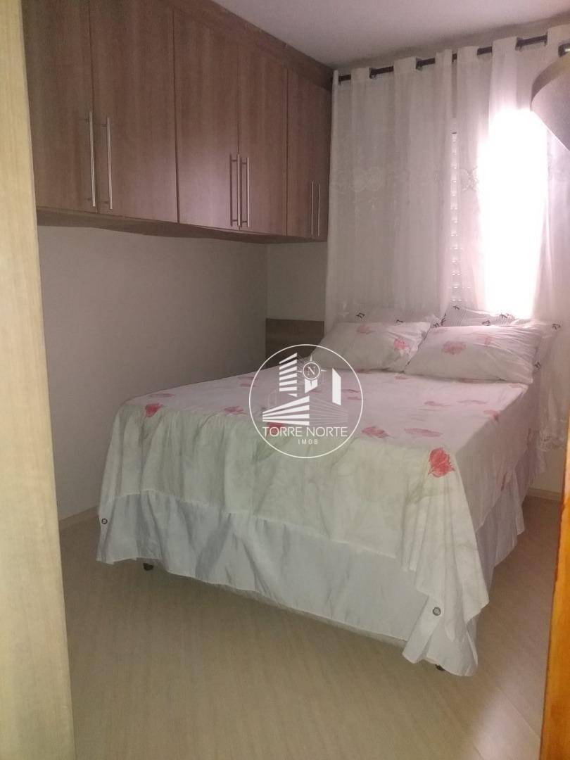 Apartamento à venda com 2 quartos, 57m² - Foto 19