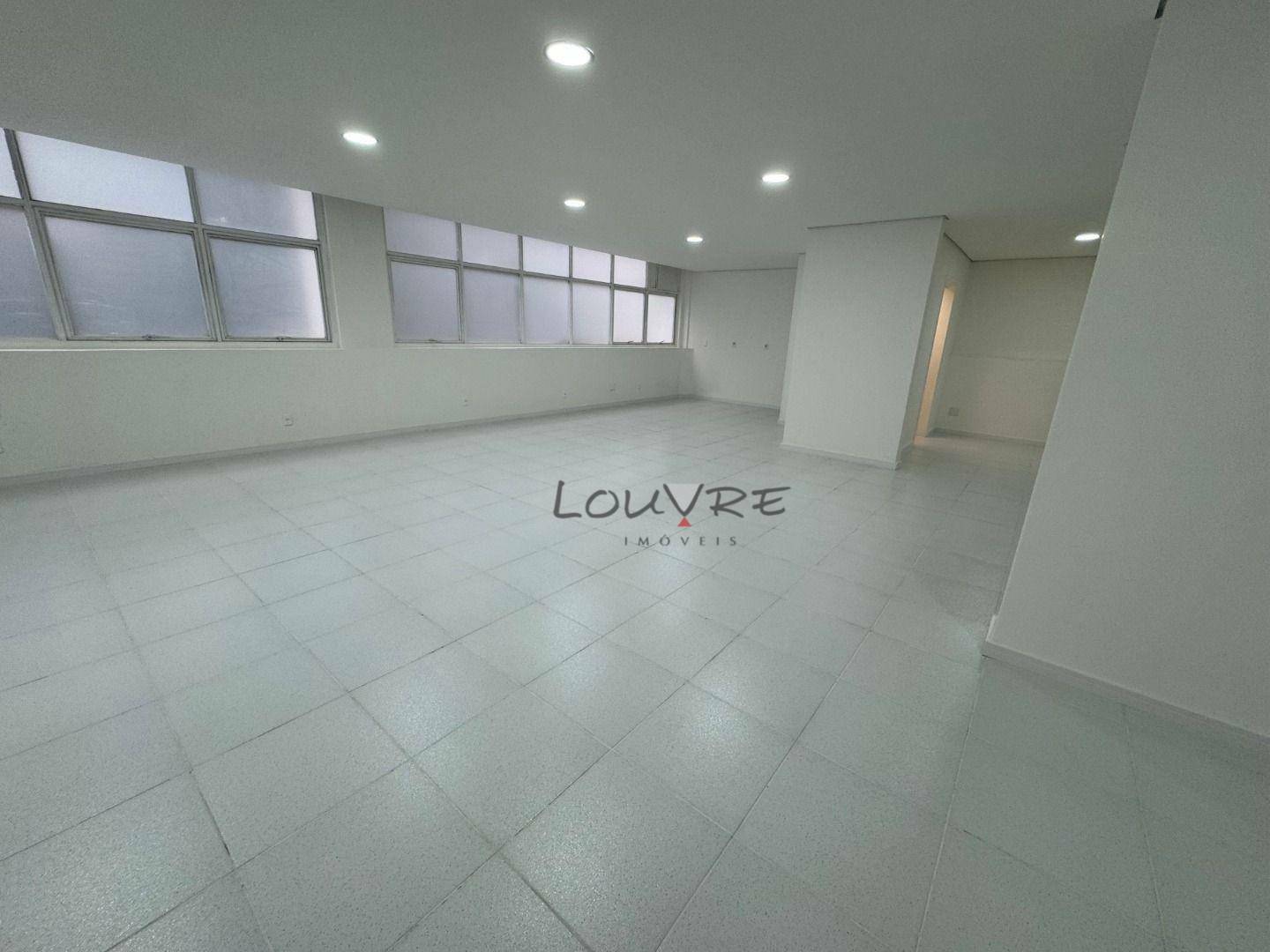 Conjunto Comercial-Sala para alugar, 195m² - Foto 7