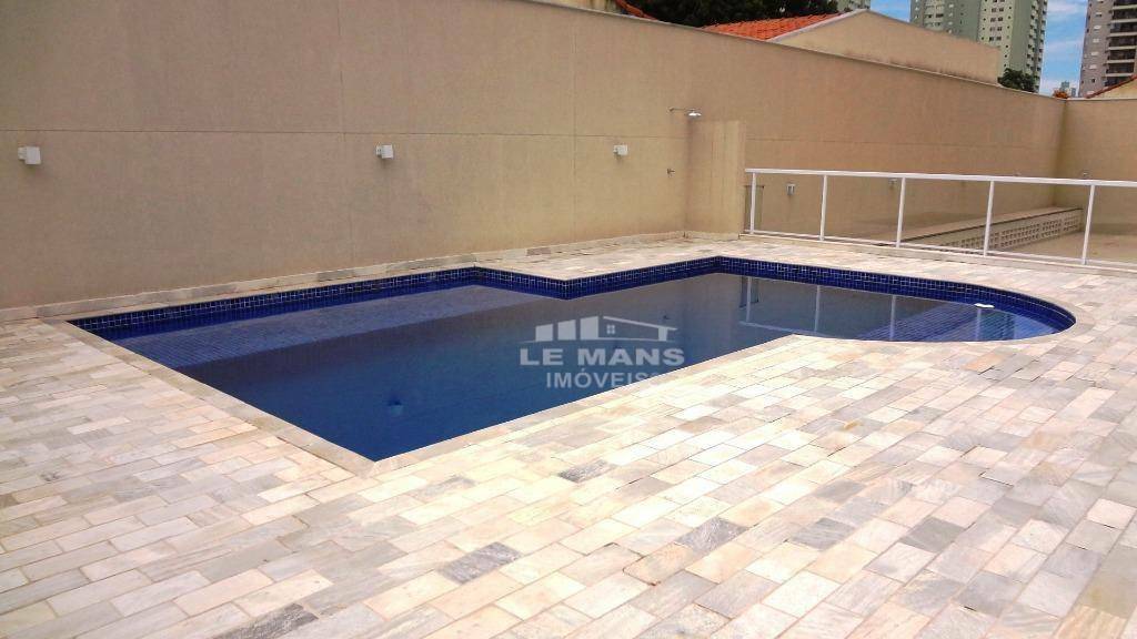 Apartamento à venda com 3 quartos, 110m² - Foto 29