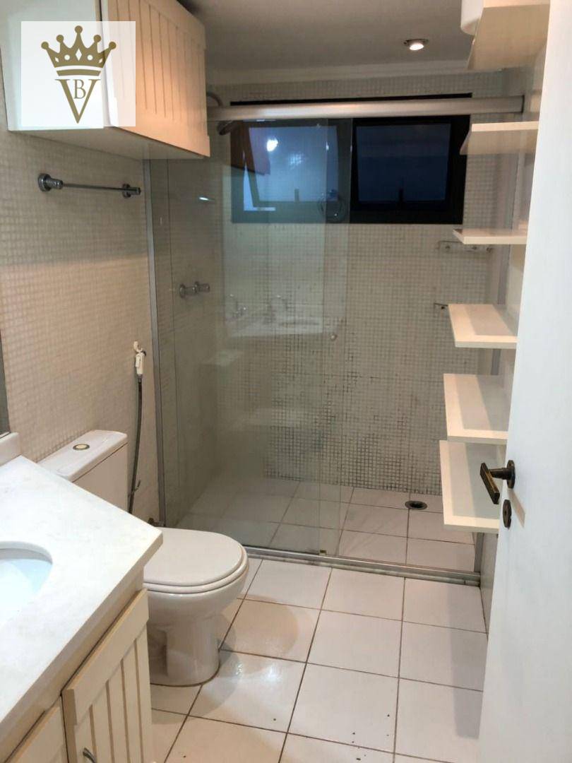 Apartamento à venda e aluguel com 1 quarto, 75m² - Foto 7