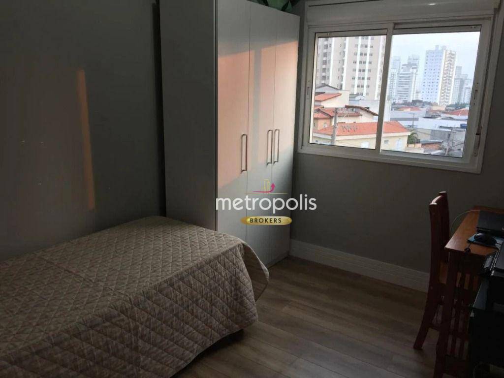 Apartamento à venda com 3 quartos, 127m² - Foto 9