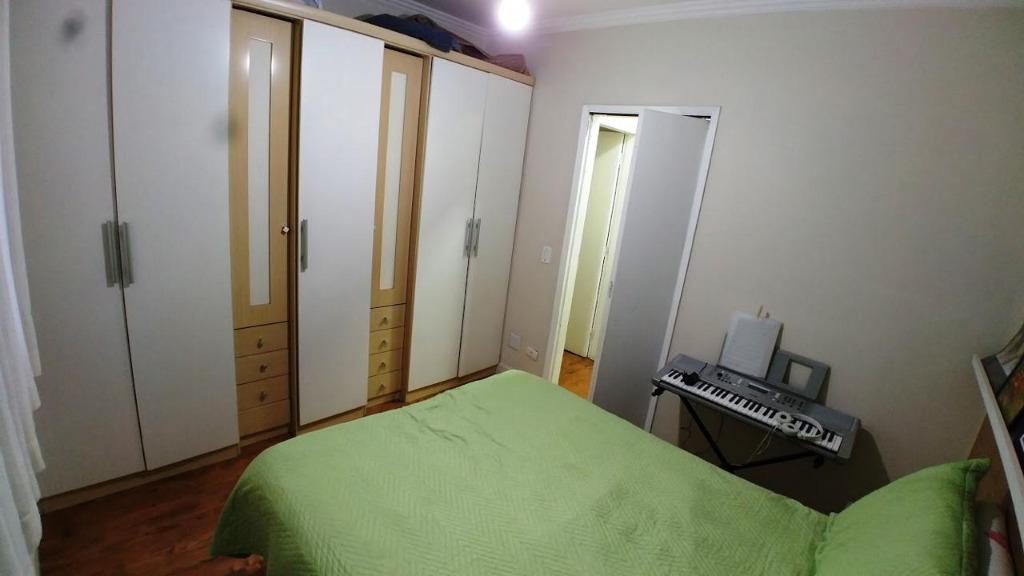 Apartamento à venda com 2 quartos, 64m² - Foto 24