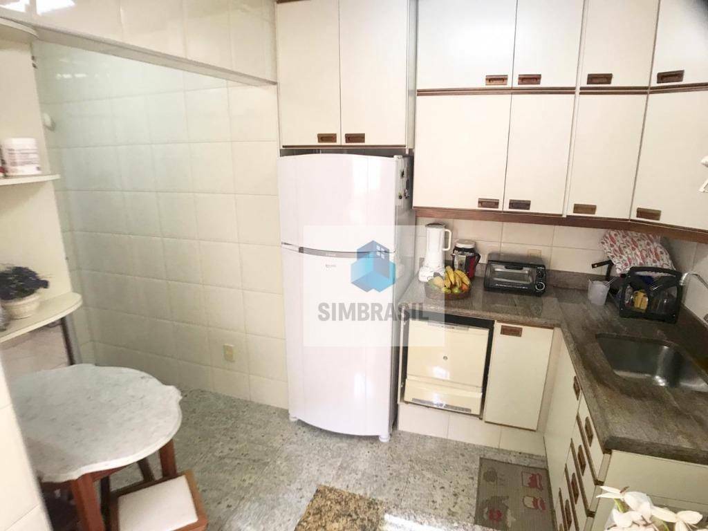 Apartamento à venda com 3 quartos, 75m² - Foto 7