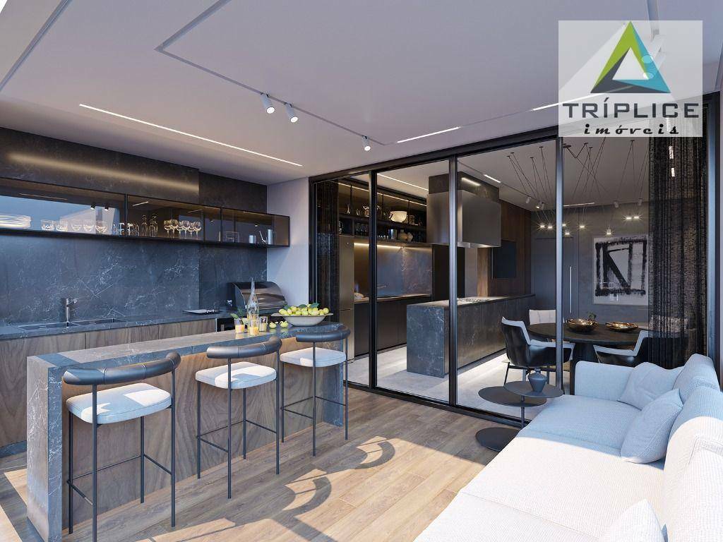 Apartamento à venda com 2 quartos, 86m² - Foto 21