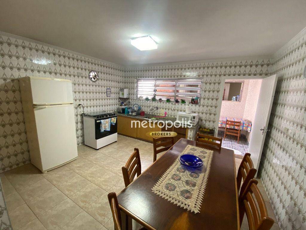 Sobrado à venda com 3 quartos, 190m² - Foto 10