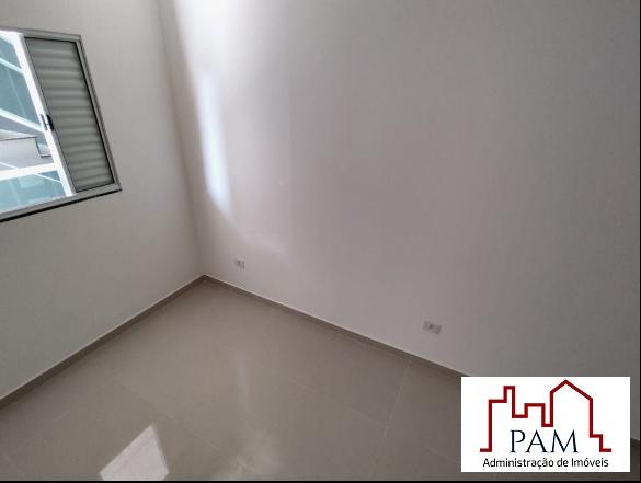 Apartamento à venda com 2 quartos, 36m² - Foto 11