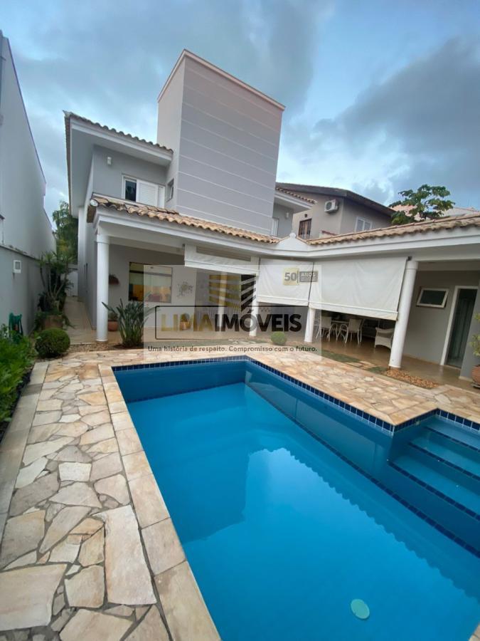 Casa de Condomínio para alugar com 3 quartos, 295m² - Foto 15