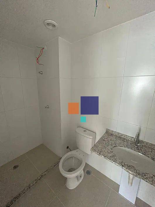 Apartamento à venda com 1 quarto, 34m² - Foto 4