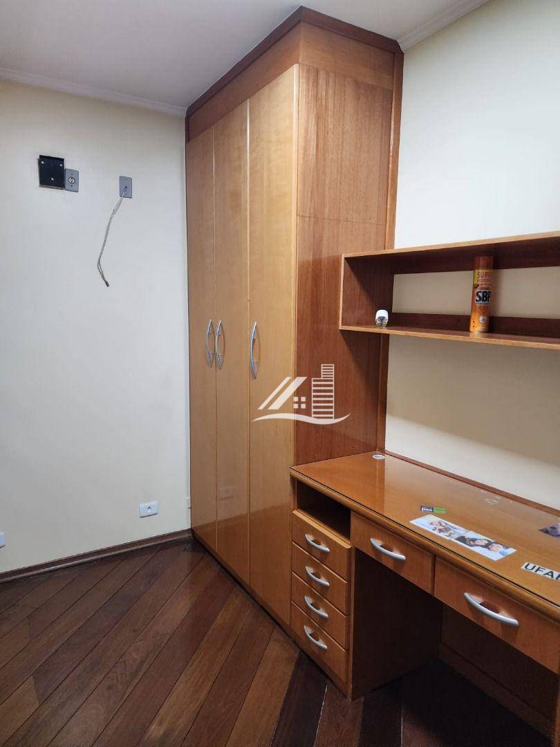 Sobrado à venda com 3 quartos, 202m² - Foto 61