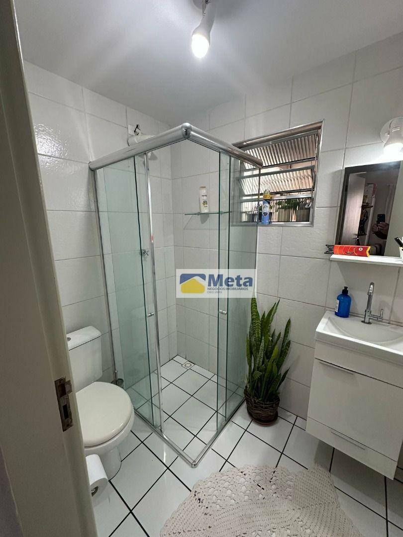 Apartamento à venda com 2 quartos, 61m² - Foto 7