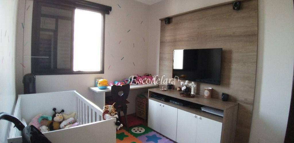 Apartamento à venda com 2 quartos, 60m² - Foto 7