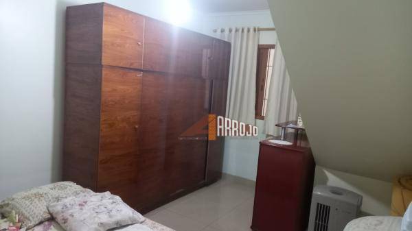 Sobrado à venda com 3 quartos, 165m² - Foto 17