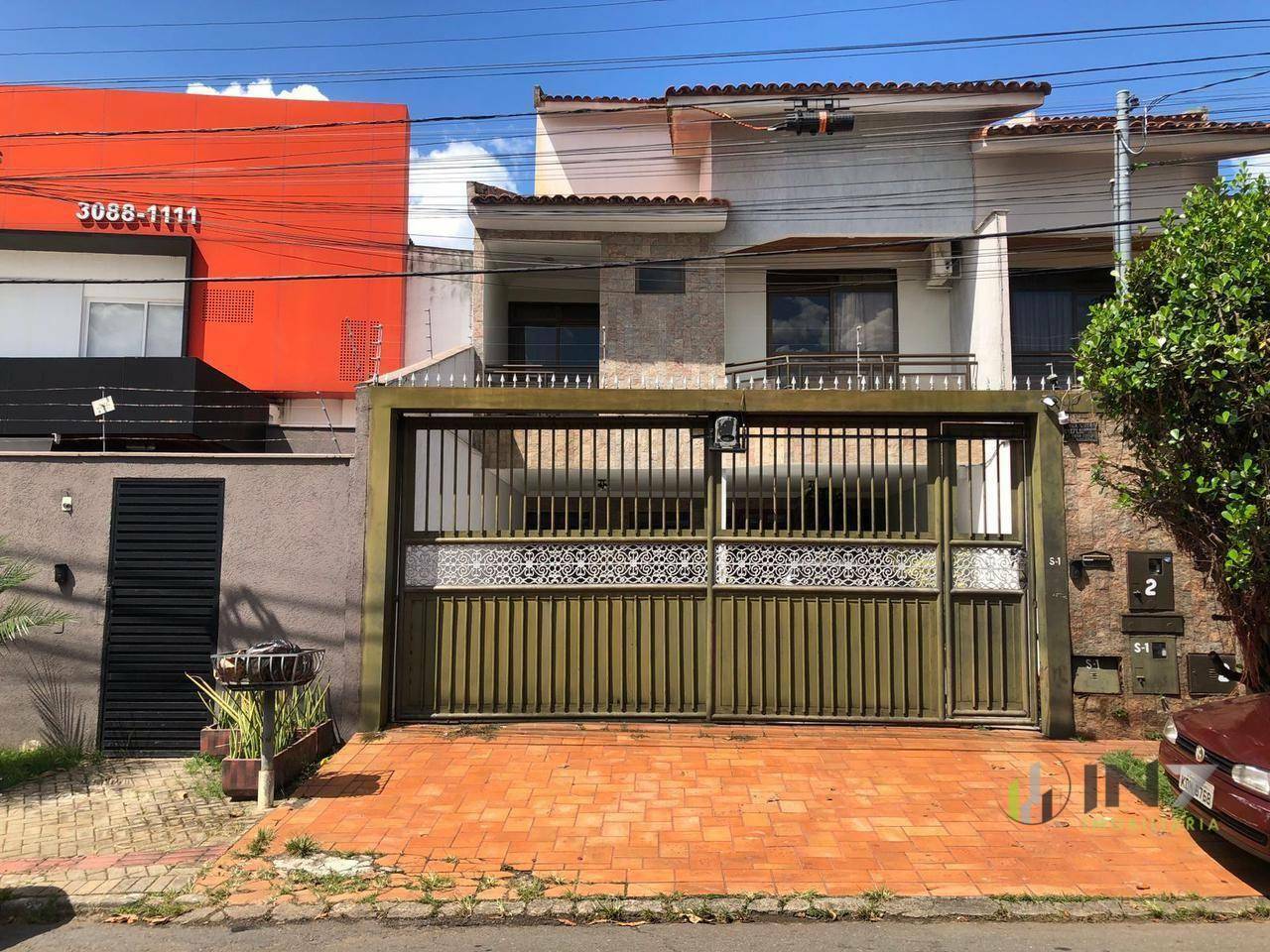 Sobrado à venda com 4 quartos, 245m² - Foto 23