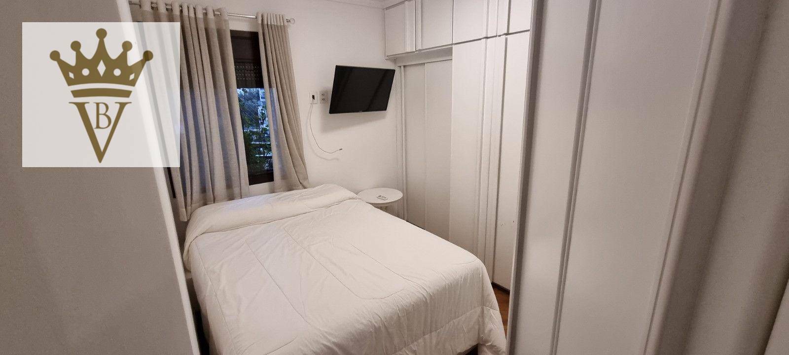 Apartamento à venda com 3 quartos, 120m² - Foto 20