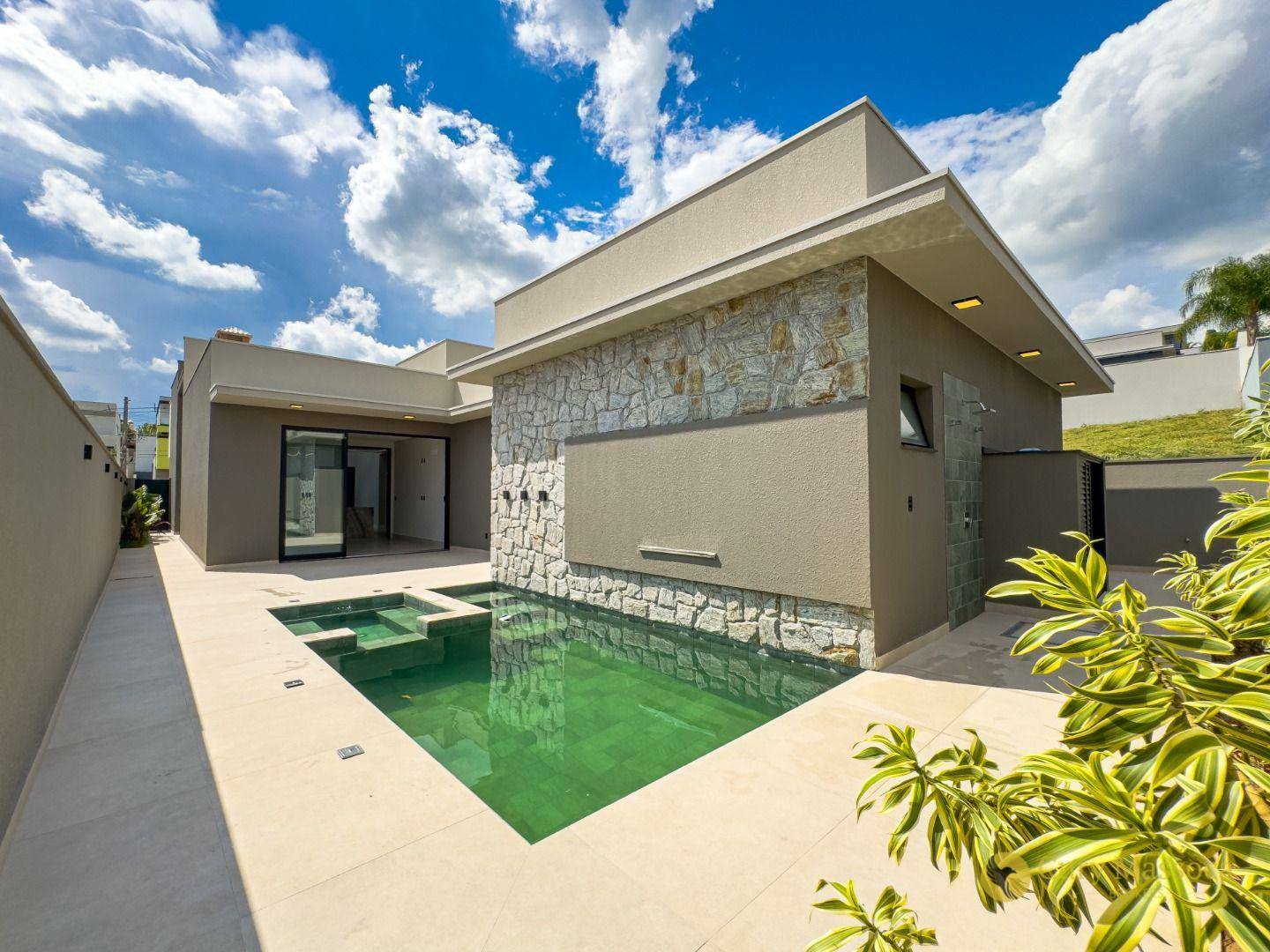 Casa de Condomínio à venda com 3 quartos, 266m² - Foto 14