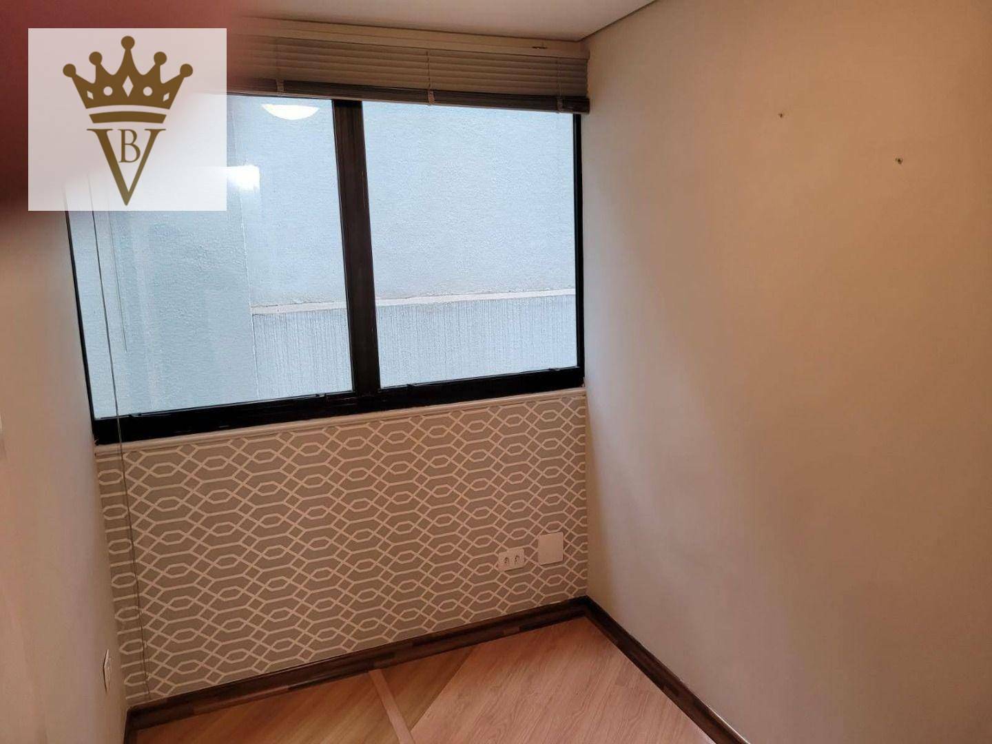 Conjunto Comercial-Sala para alugar, 88m² - Foto 5