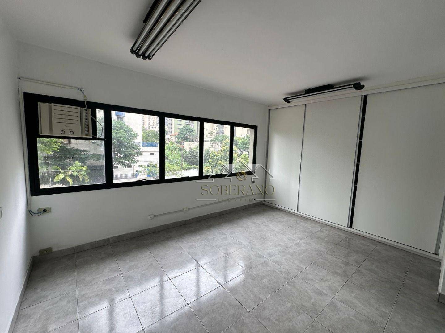 Conjunto Comercial-Sala à venda e aluguel, 37m² - Foto 3