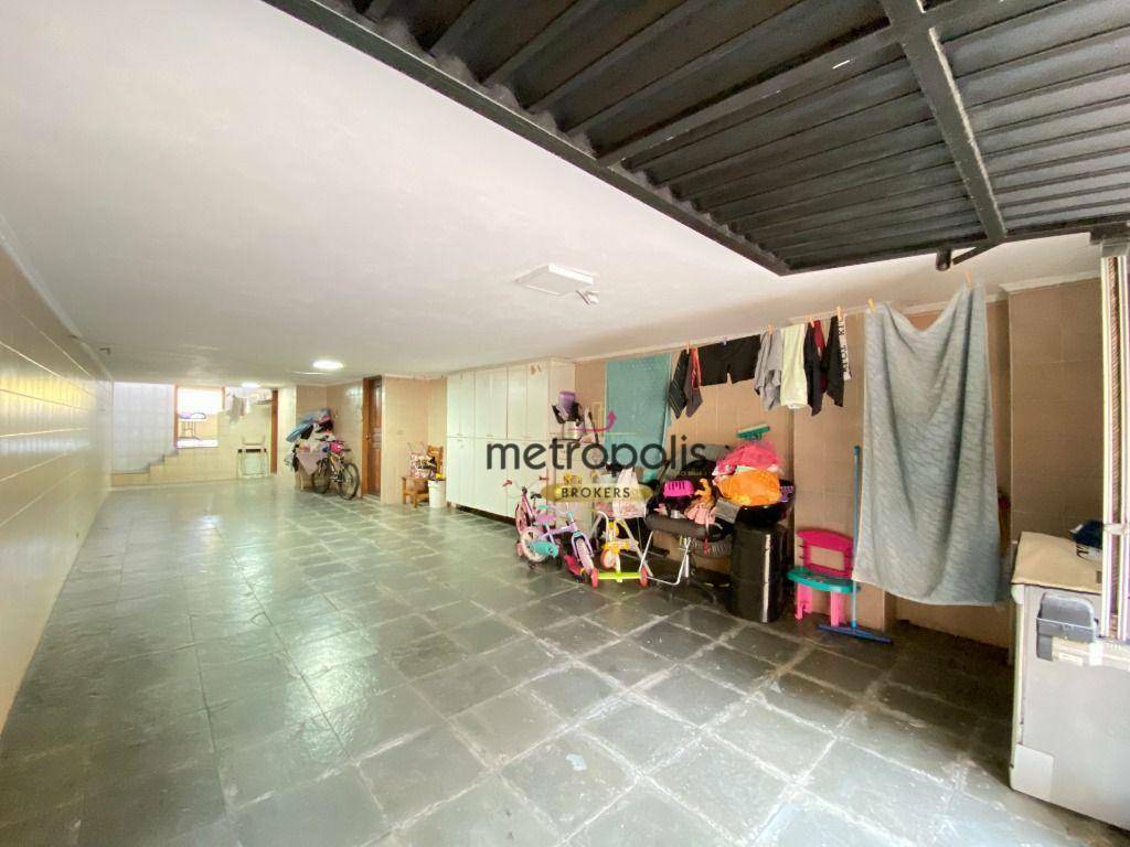 Sobrado à venda com 3 quartos, 221m² - Foto 5