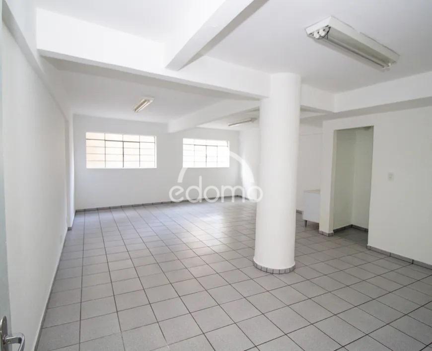 Conjunto Comercial-Sala para alugar, 55m² - Foto 1