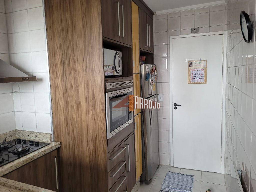 Apartamento à venda com 2 quartos, 57m² - Foto 4