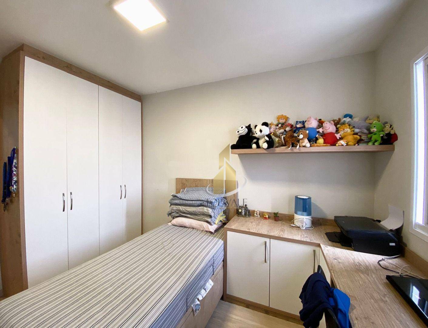 Apartamento para alugar com 2 quartos, 106m² - Foto 13