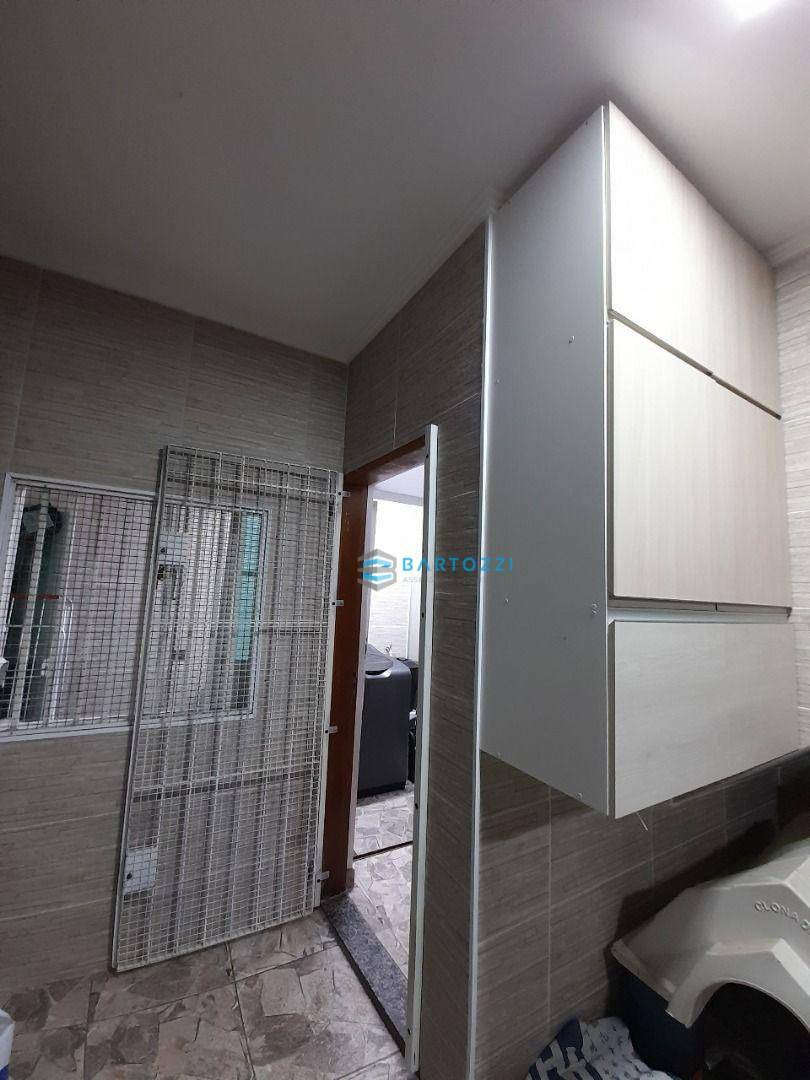 Sobrado à venda com 2 quartos, 115m² - Foto 25