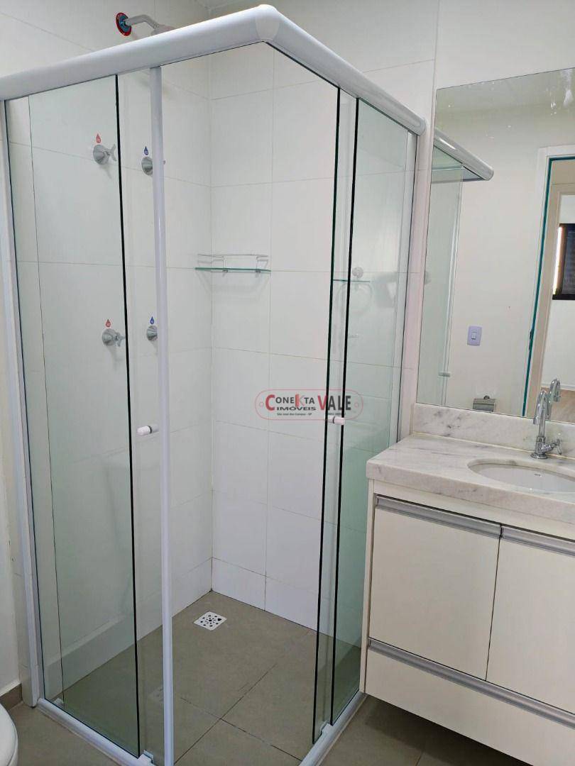 Apartamento para alugar com 2 quartos, 58m² - Foto 9