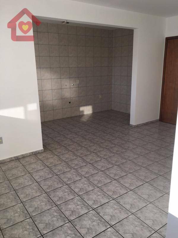 Apartamento à venda com 1 quarto, 46m² - Foto 4