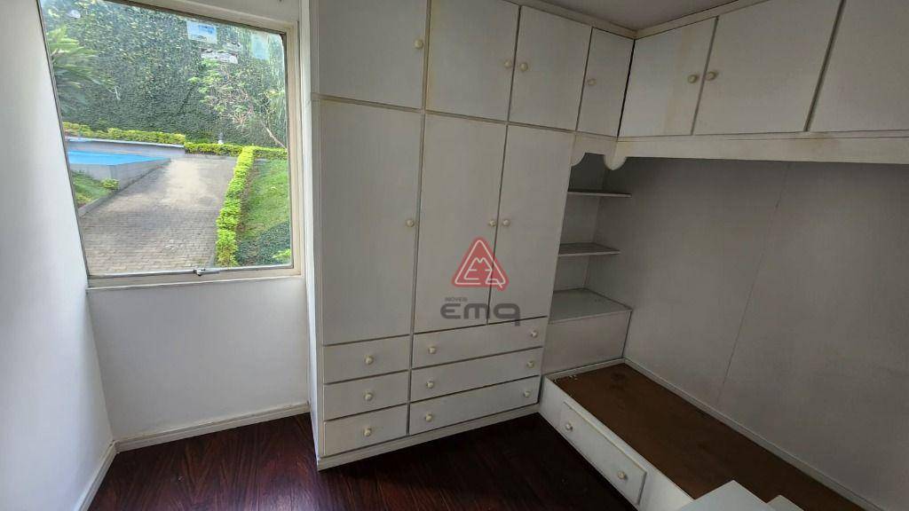 Apartamento à venda com 2 quartos, 43m² - Foto 9