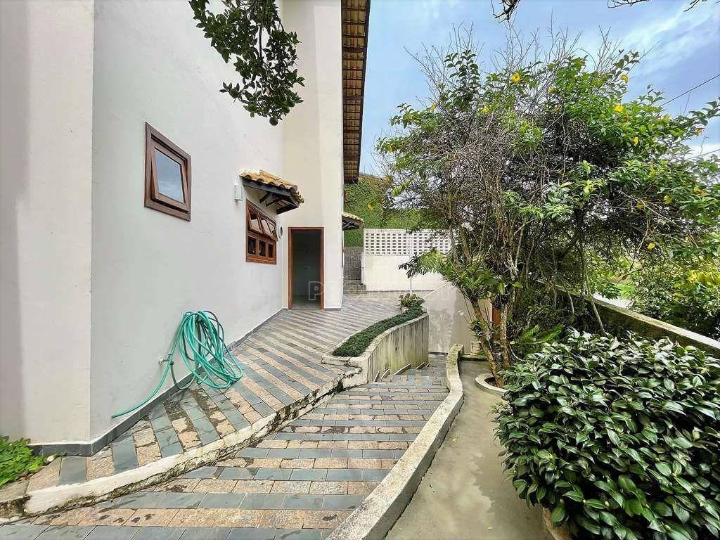 Casa de Condomínio à venda com 4 quartos, 356m² - Foto 8