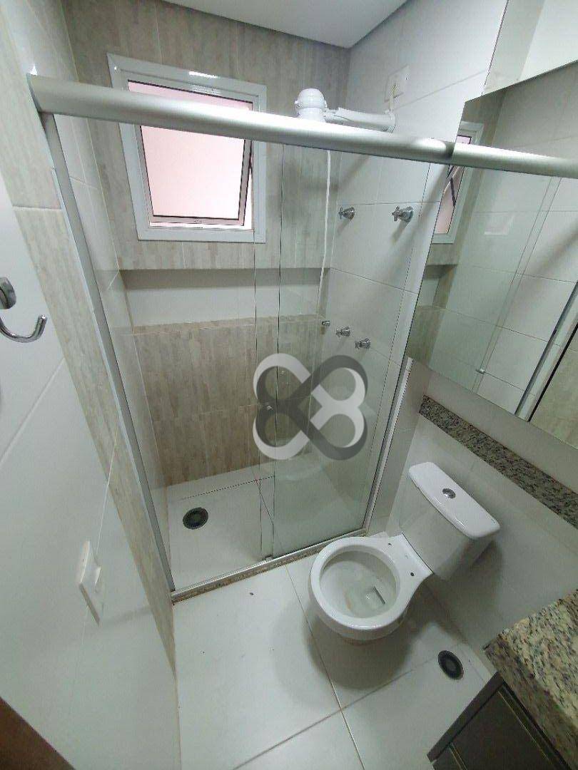 Apartamento para alugar com 3 quartos, 78m² - Foto 20