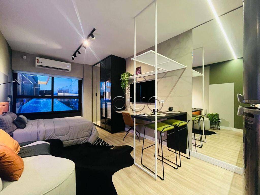 Apartamento, 1 quarto, 27 m² - Foto 8