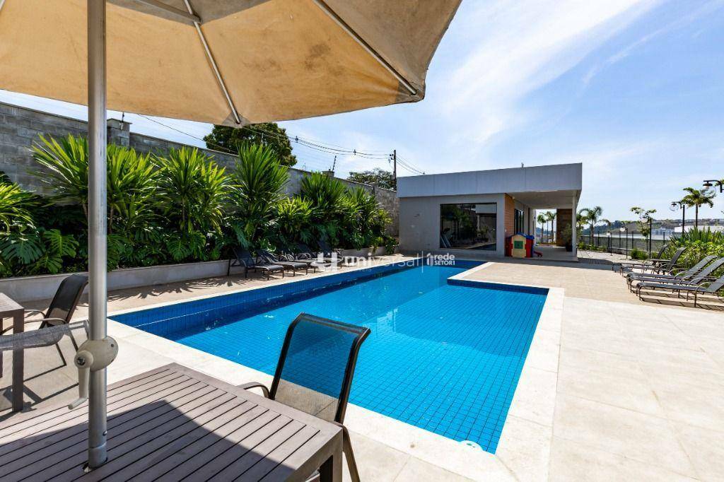 Casa de Condomínio à venda com 4 quartos, 367m² - Foto 36