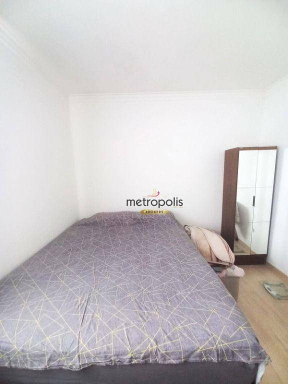 Sobrado à venda com 3 quartos, 242m² - Foto 11