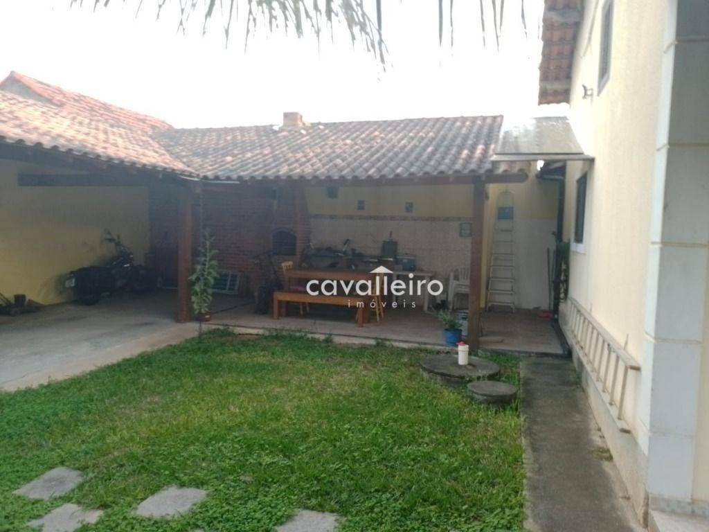 Casa à venda com 2 quartos, 79m² - Foto 27