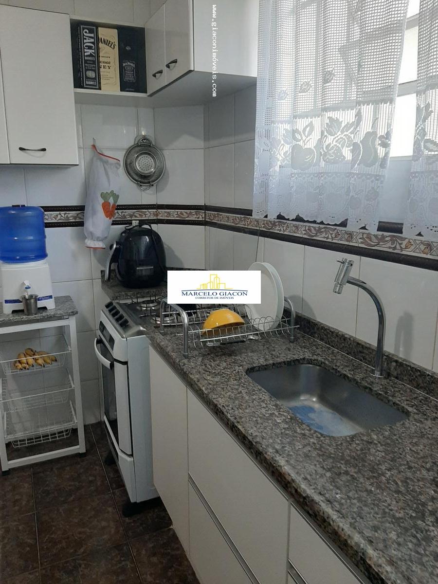 Apartamento à venda com 3 quartos, 90m² - Foto 5