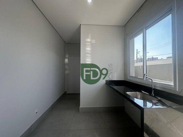 Casa de Condomínio à venda com 3 quartos, 200m² - Foto 23