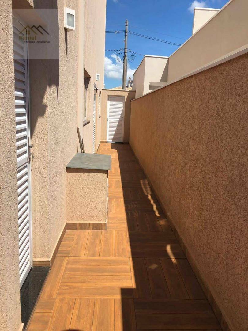 Sobrado à venda com 3 quartos, 230m² - Foto 21