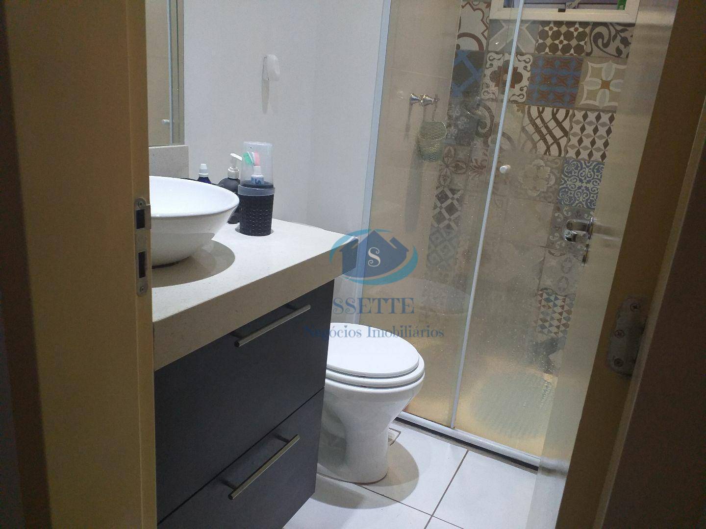 Apartamento à venda com 3 quartos, 69m² - Foto 8