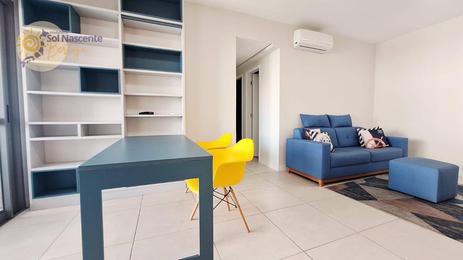 Apartamento à venda com 3 quartos, 95m² - Foto 20