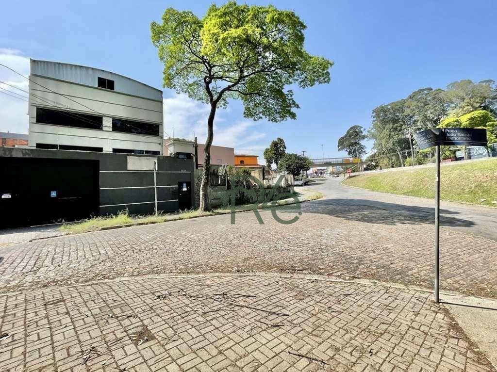 Depósito-Galpão-Armazém à venda e aluguel, 585m² - Foto 2