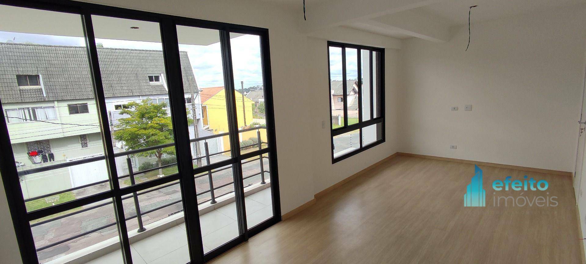 Sobrado à venda com 3 quartos, 109m² - Foto 12