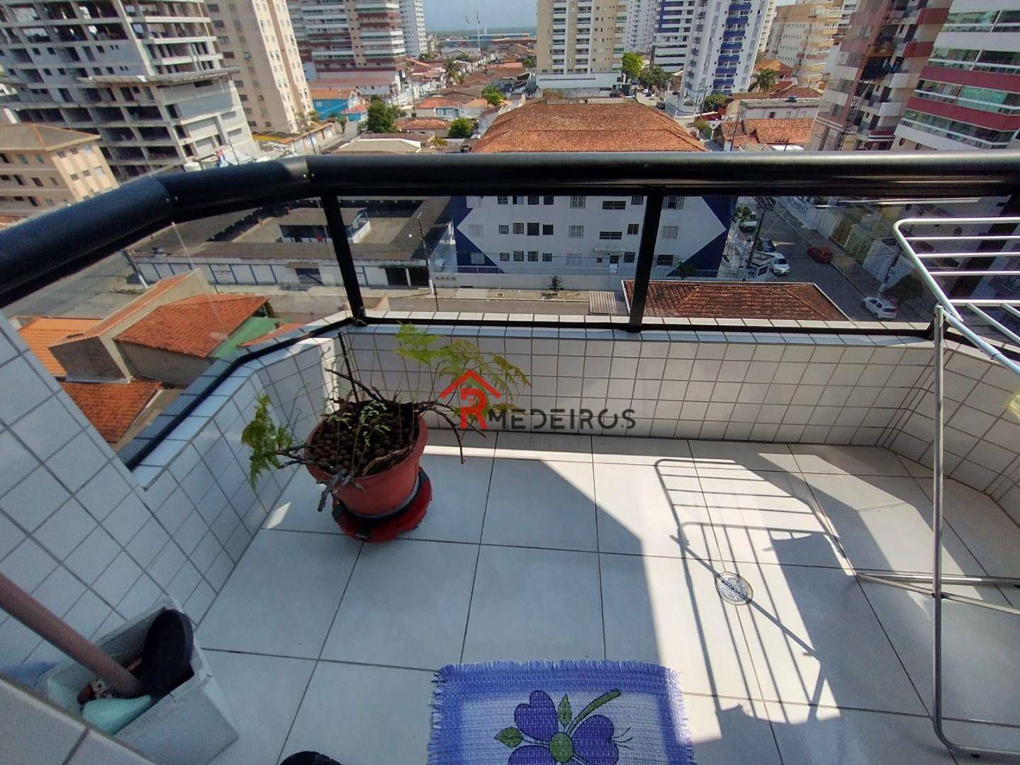 Apartamento à venda com 1 quarto, 60m² - Foto 7