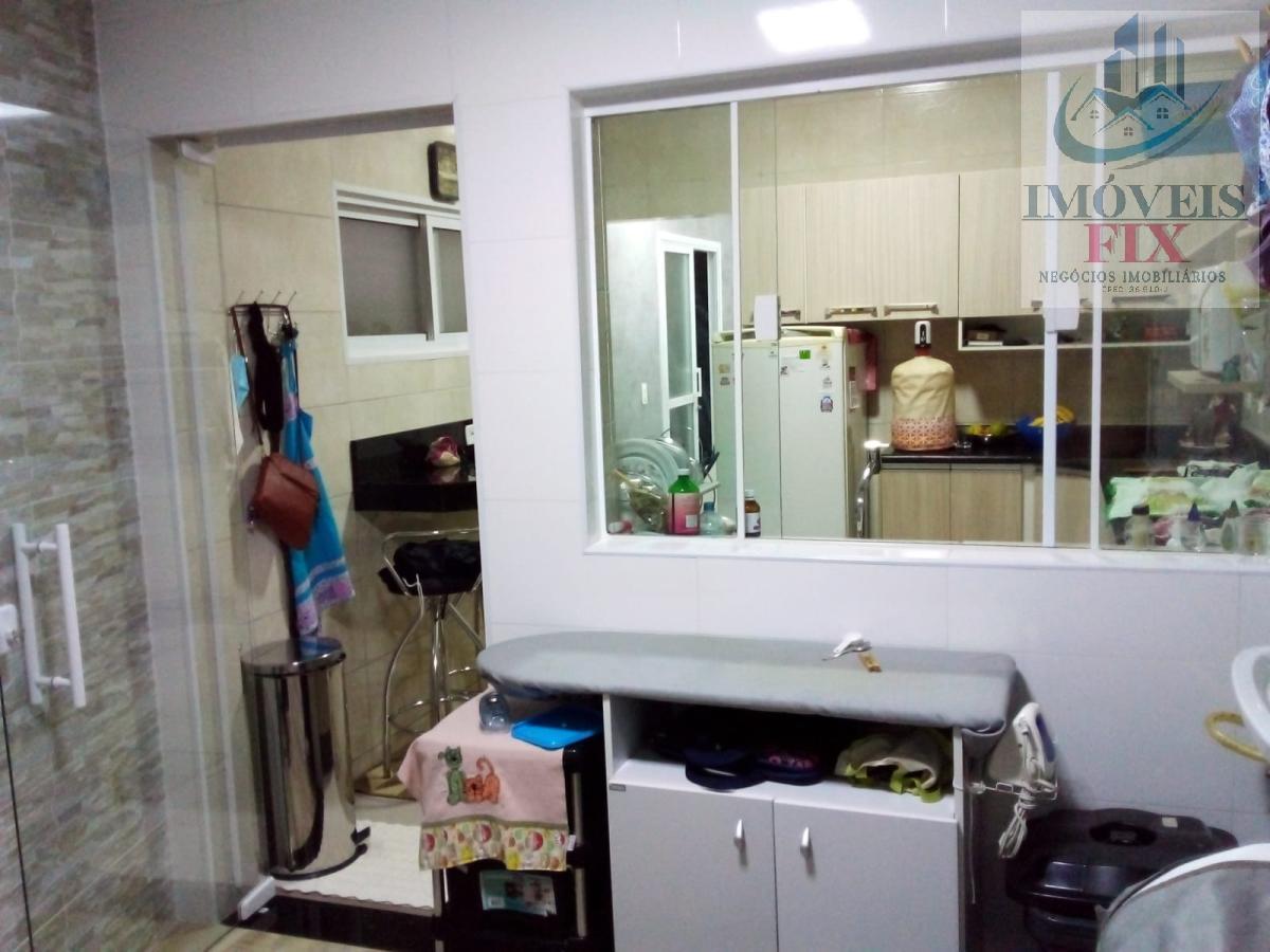 Casa de Condomínio à venda com 2 quartos, 90m² - Foto 18